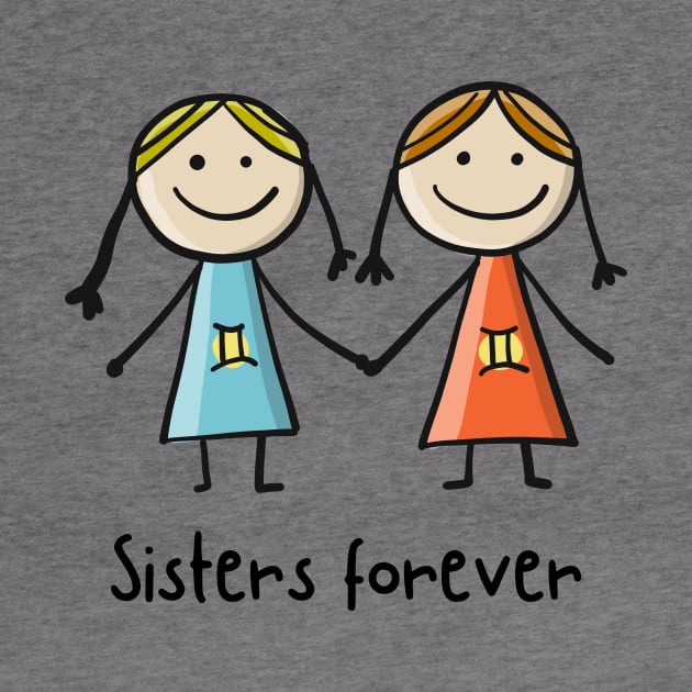 Sweet Sister: Sisters forever Quotes by Zirrko